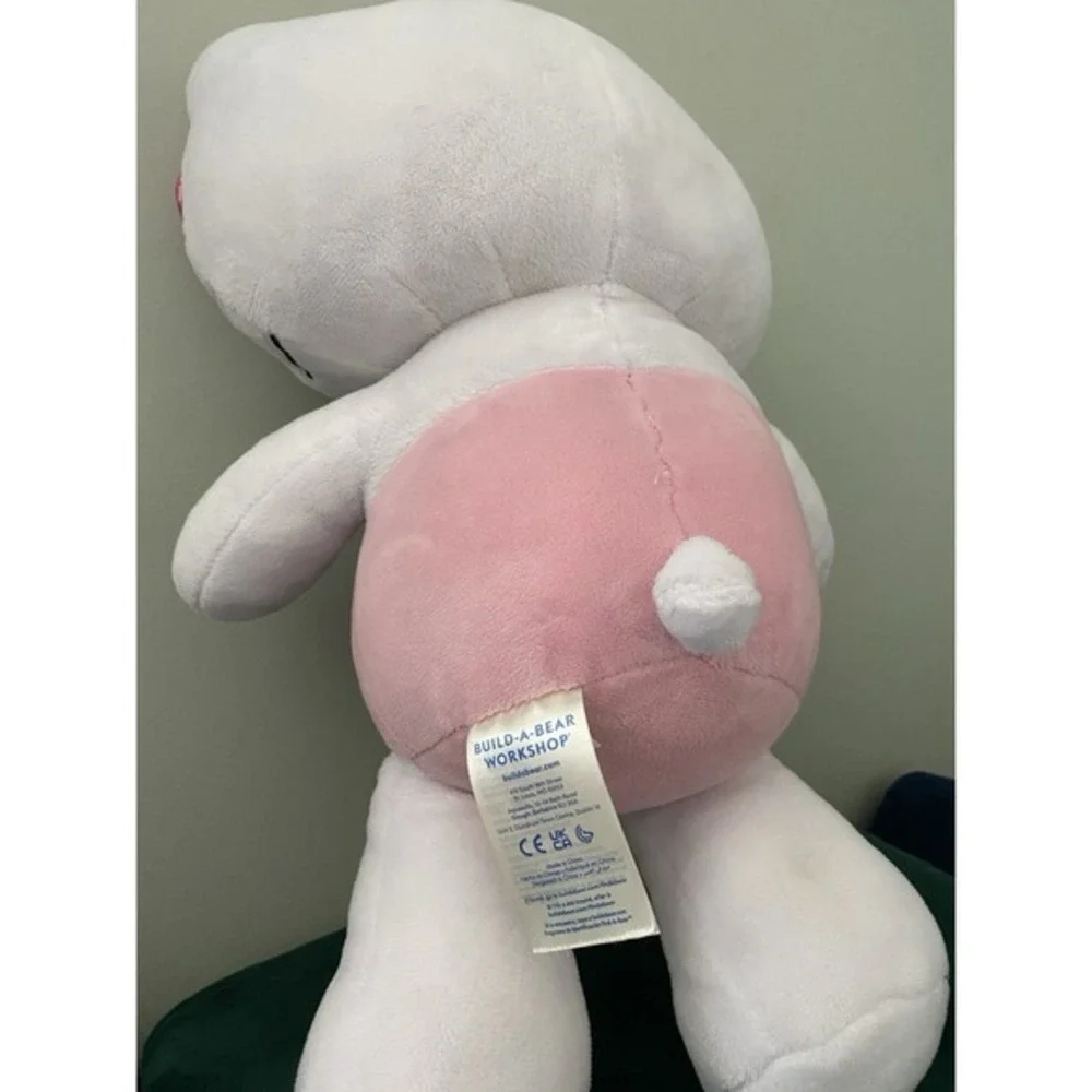 Build A Bear Hello Kitty Sanrio Summer Time 18